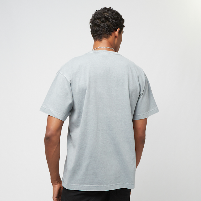 Carhartt WIP S/S Vista T-Shirt szary 27906 2