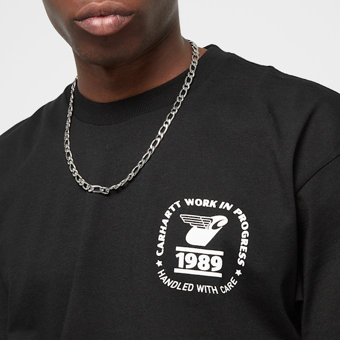 Carhartt WIP Top zwart 27912 4