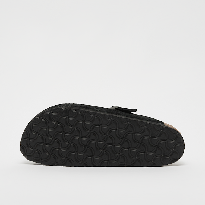 Birkenstock Boston VL Corduroy schwarz 27916 4