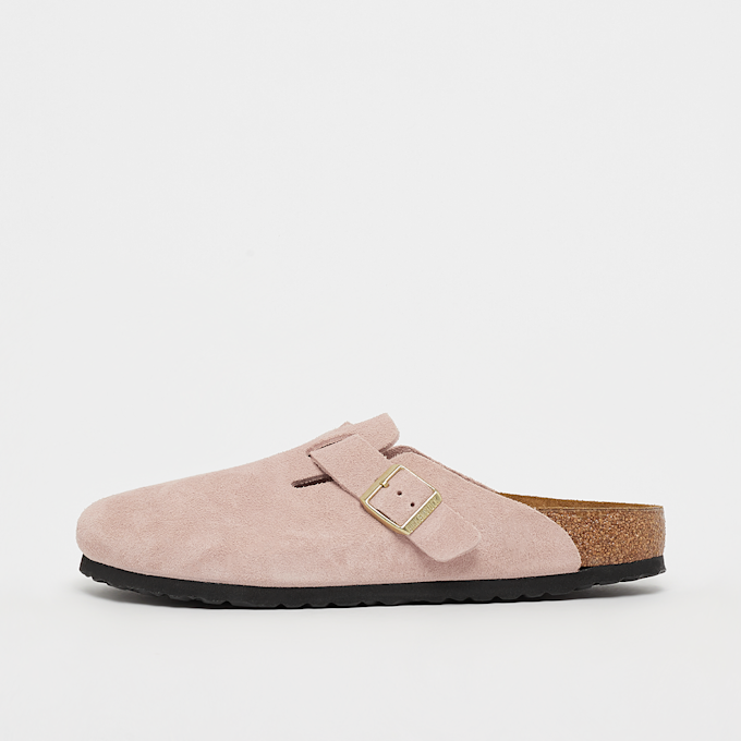Birkenstock Boston VL rosa 27918 1
