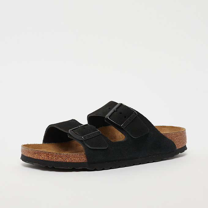 Birkenstock Arizona SFB VL schwarz 27919 2