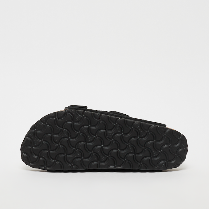 Birkenstock Arizona SFB VL schwarz 27919 4