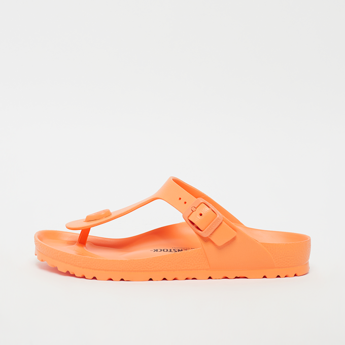 Birkenstock Gizeh EVA roze 27924 1
