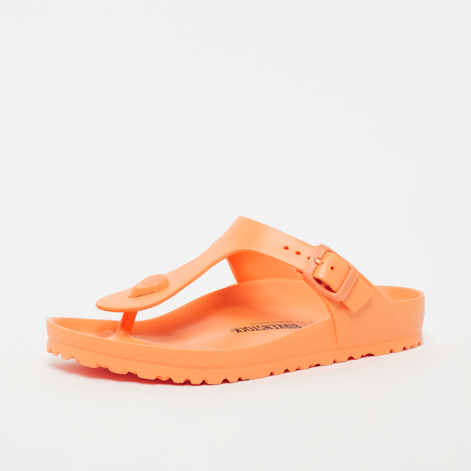 Birkenstock Gizeh EVA roze 27924 2