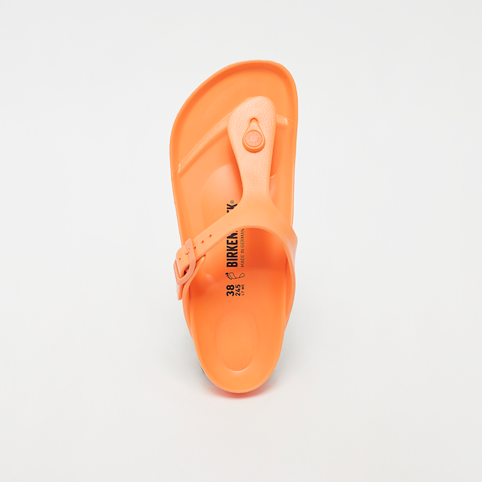 Birkenstock Gizeh EVA roze 27924 5