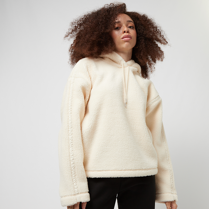 adidas Originals Sherpa Fleece Premium Essentials czerwony 27926 1