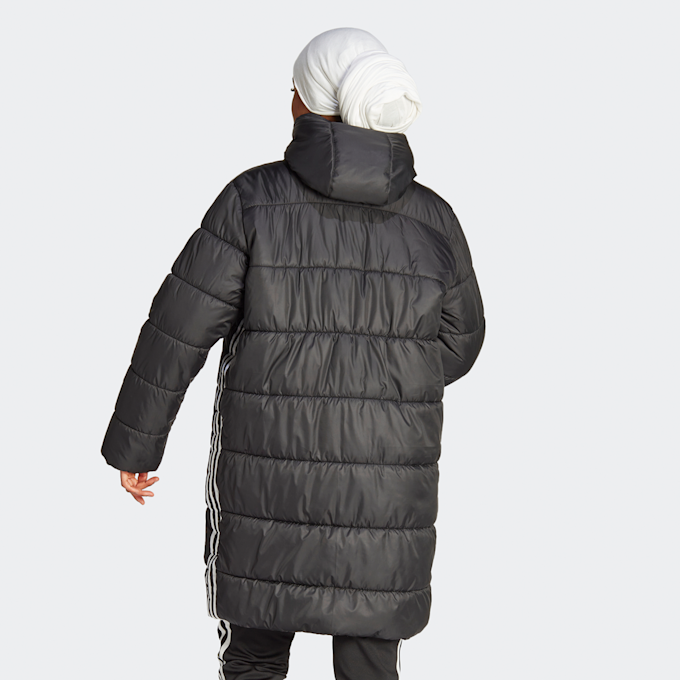 adidas Originals adicolor Winter Jacket noir 27928 2