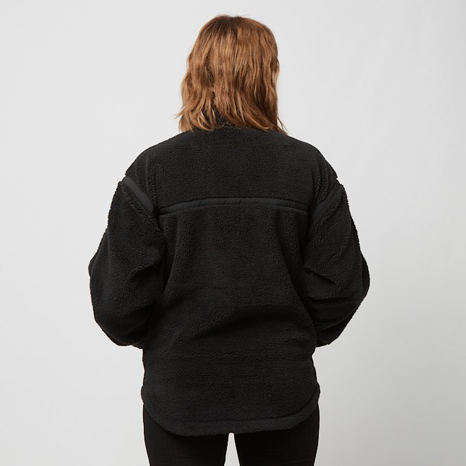 adidas Originals Premium Essentials Fleecejacke weiß 27931 2