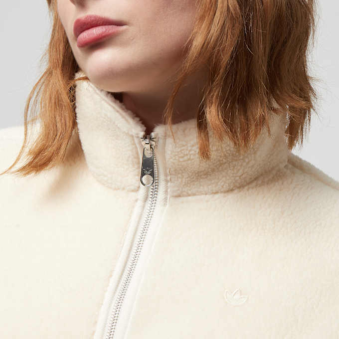 adidas Originals Longsleeve Essentials Premium blanc 27932 3