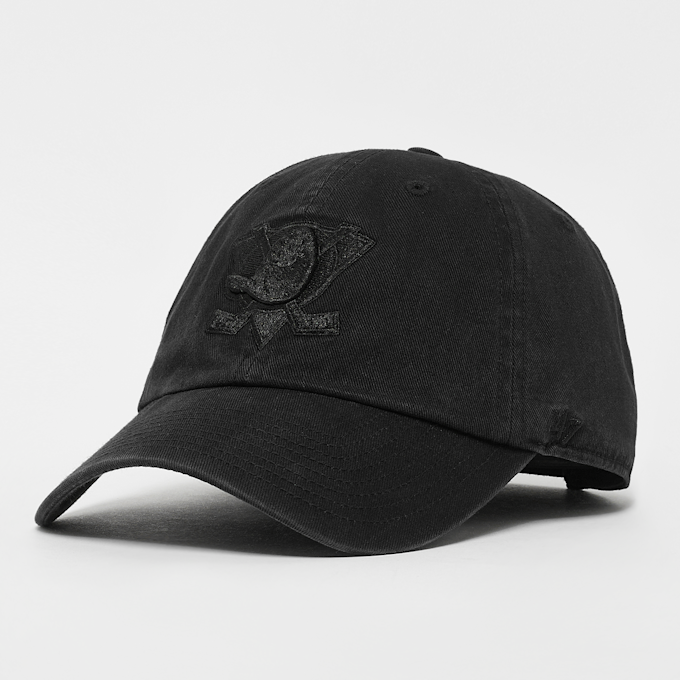'47 '47 Clean Up NHL Anaheim Ducks noir 27933 1