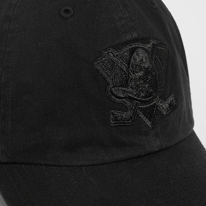 '47 '47 Clean Up NHL Anaheim Ducks czarny 27933 4