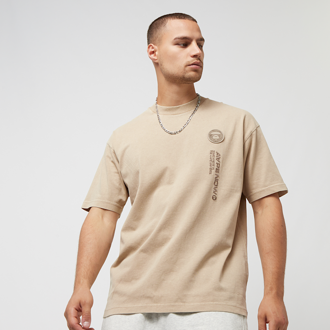 Aape 02235358_productName beige 27953 1