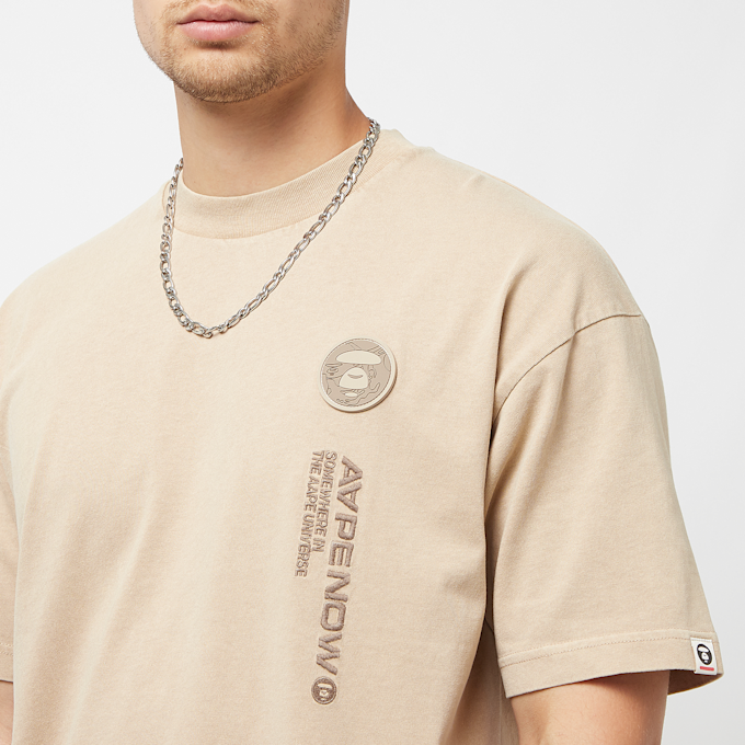 Aape 02235358_productName beige 27953 3