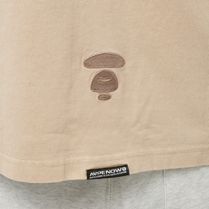 Aape 02235358_productName beige 27953 4