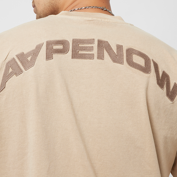 Aape 02235358_productName beige 27953 5