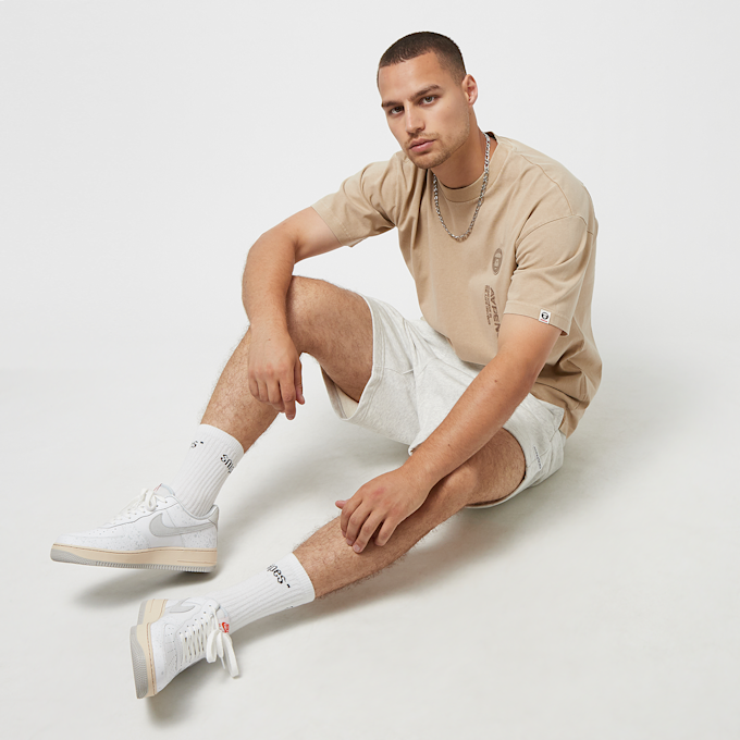 Aape 02235358_productName beige 27953 6