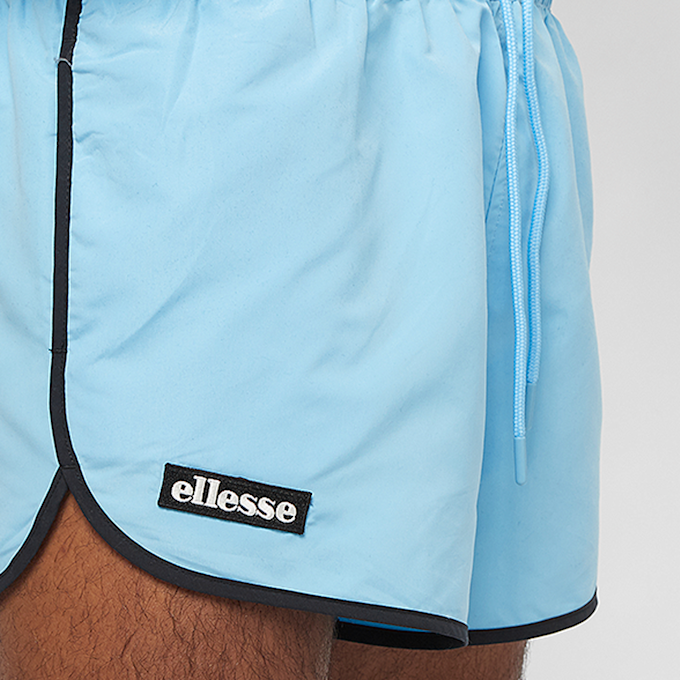 Mitchell & Ness NBA Swingman Shorts Los Angeles Lakers violeta 27963 7