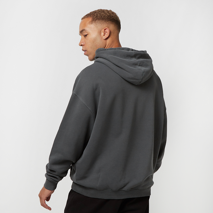 PEQUS Eagle Graphic Hoodie noir 27964 2