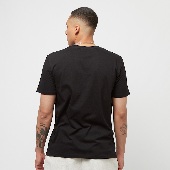 Mitchell & Ness NBA Team Logo Tee Toronto Raptors czarny 27974 2