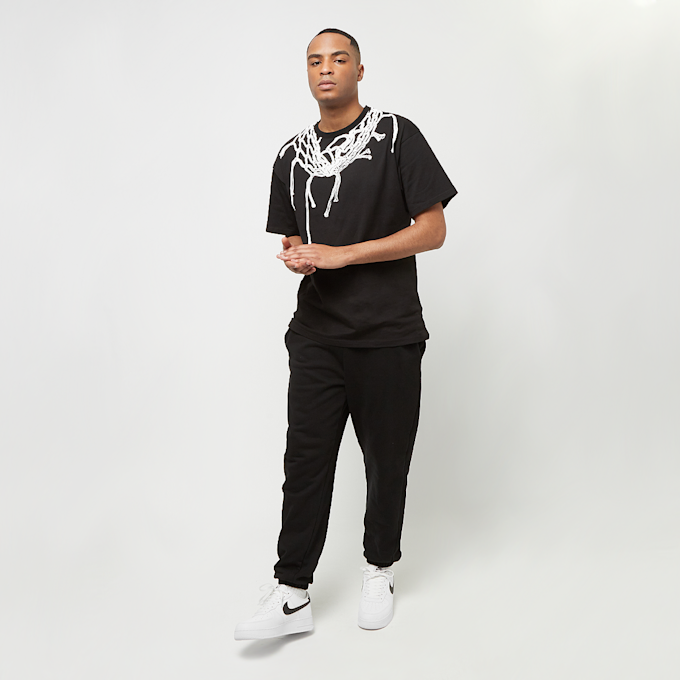K1X Net Tee czarny 27992 5
