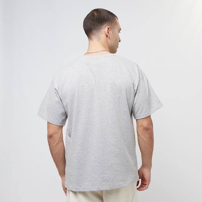 K1X Triumph Tee grijs 27993 2