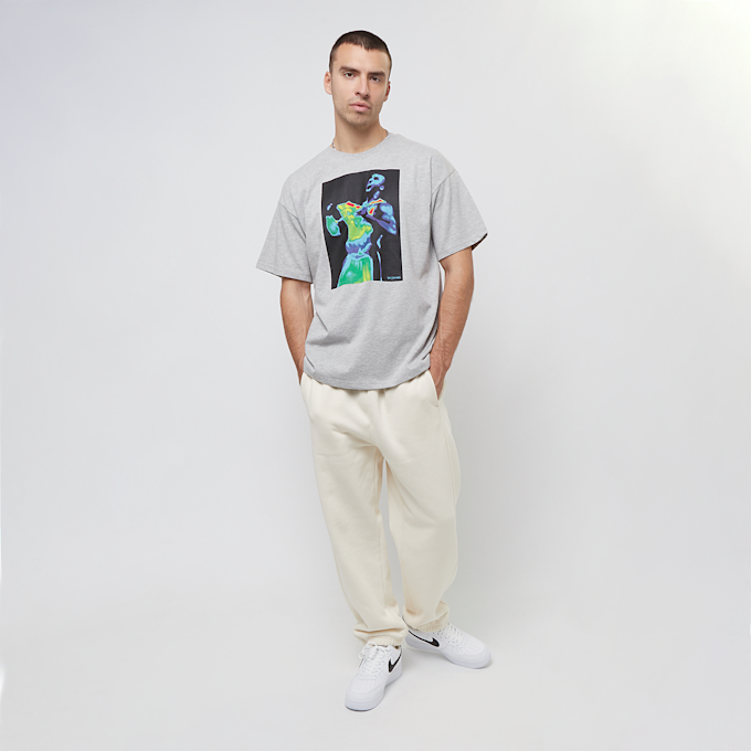 K1X Triumph Tee gris 27993 4