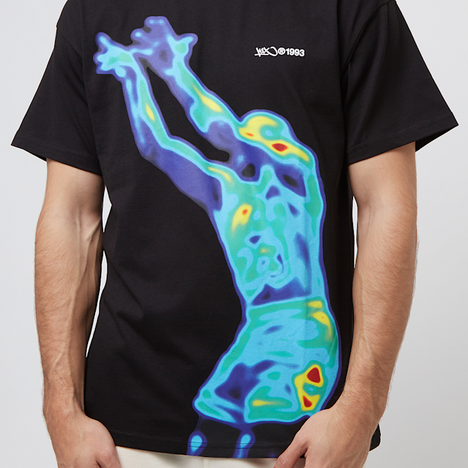 K1X Release Tee schwarz 27994 3
