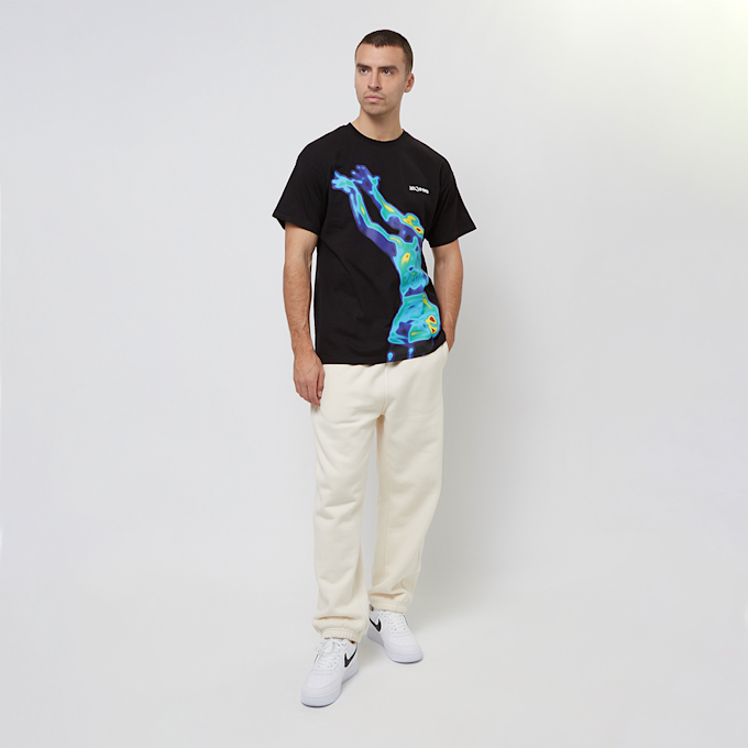 K1X Release Tee noir 27994 4