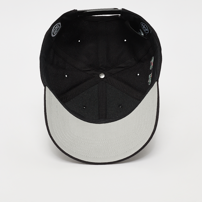 '47 47 MVP Sure Shot Snapback NHL Chicago Blackhawks schwarz 27995 4