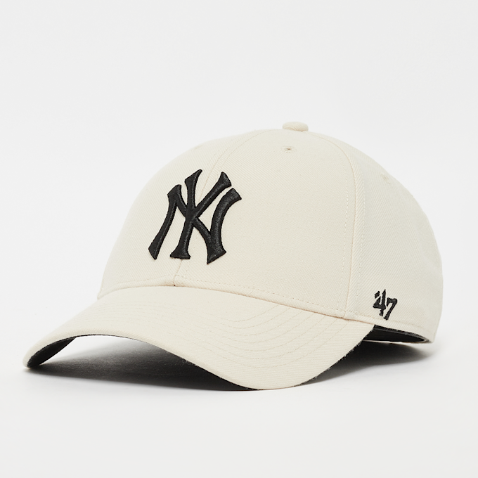 '47 47 MVP Sure Shot SB Subway Series MLB NY Yankees blanc 27997 1