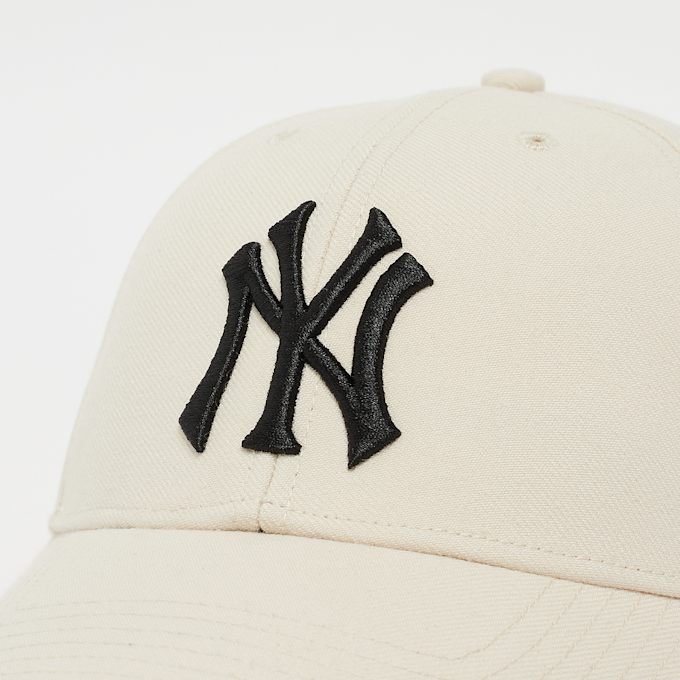 '47 47 MVP Sure Shot SB Subway Series MLB NY Yankees blanc 27997 5