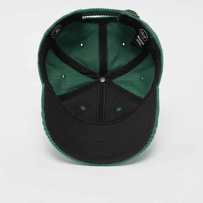'47 MVP Thick Cord MLB New York Yankees verde 28002 3