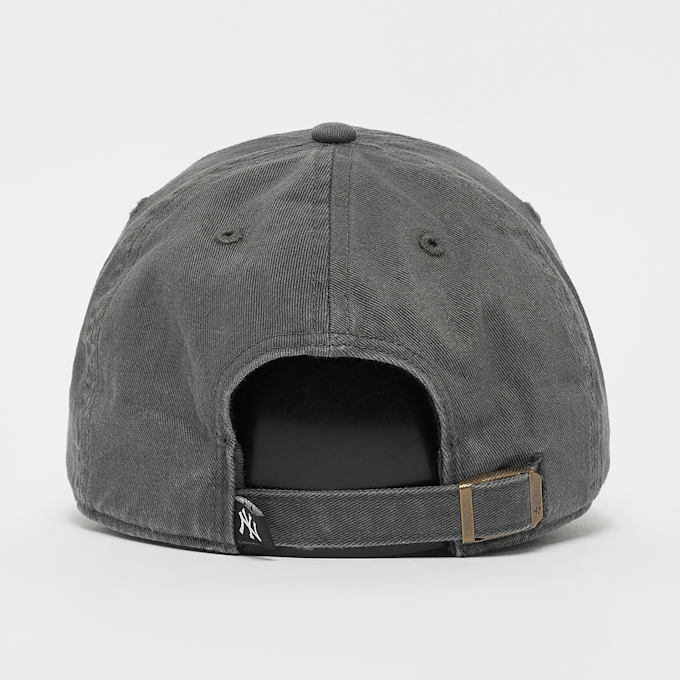 '47 47 Clean Up MLB New York Yankees grijs 28007 2