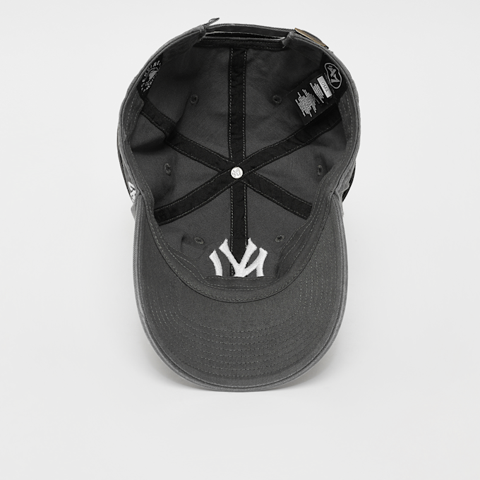 '47 47 Clean Up MLB New York Yankees grau 28007 3