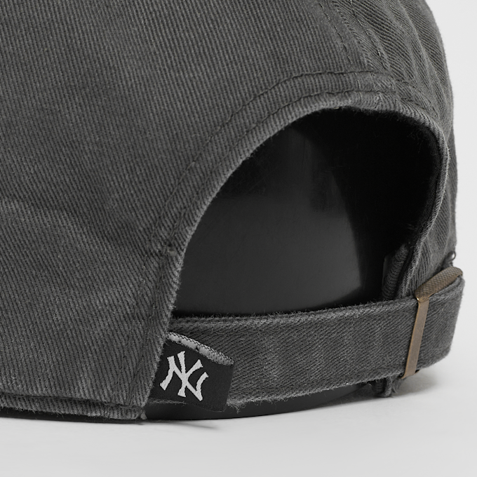 '47 47 Clean Up MLB New York Yankees grau 28007 4