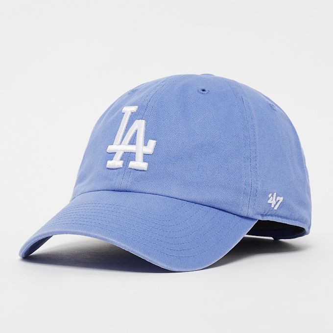'47 Clean Up MLB Los Angeles Dodgers bleu 28010 1