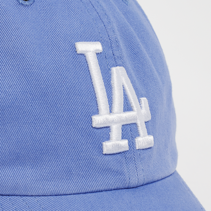 '47 Clean Up MLB Los Angeles Dodgers bleu 28010 4