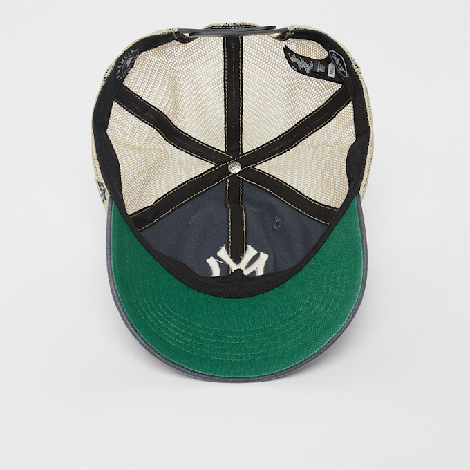 '47 Clean Up Trawler MLB New York Yankees azul 28016 3