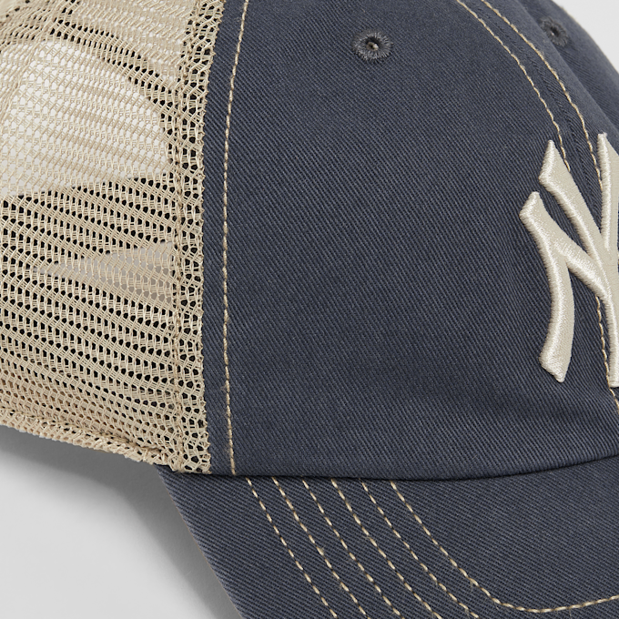 '47 Clean Up Trawler MLB New York Yankees blau 28016 4