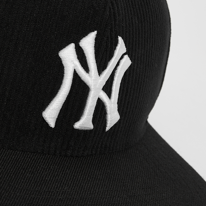 '47 47 Captain Thick Cord TT MLB New York Yankees noir 28017 4
