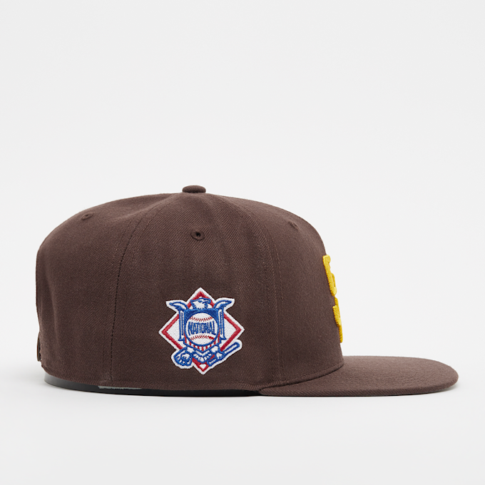 '47 47 Captain Sure Shot MLB San Diego Padres smeđa 28018 3