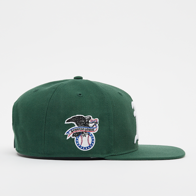 '47 47 Captain Sure Shot MLB Oakland Athletics grün 28019 3