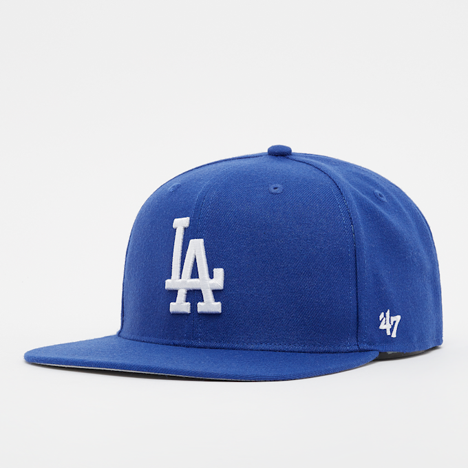 '47 Captain Sure Shot MLB Los Angeles Dodgers azul 28022 1