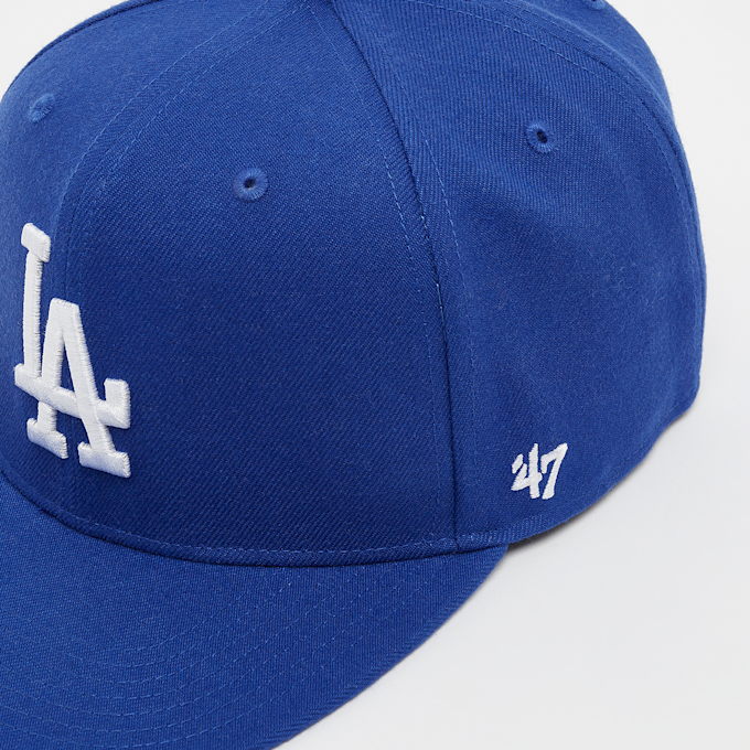 '47 Captain Sure Shot MLB Los Angeles Dodgers azul 28022 4