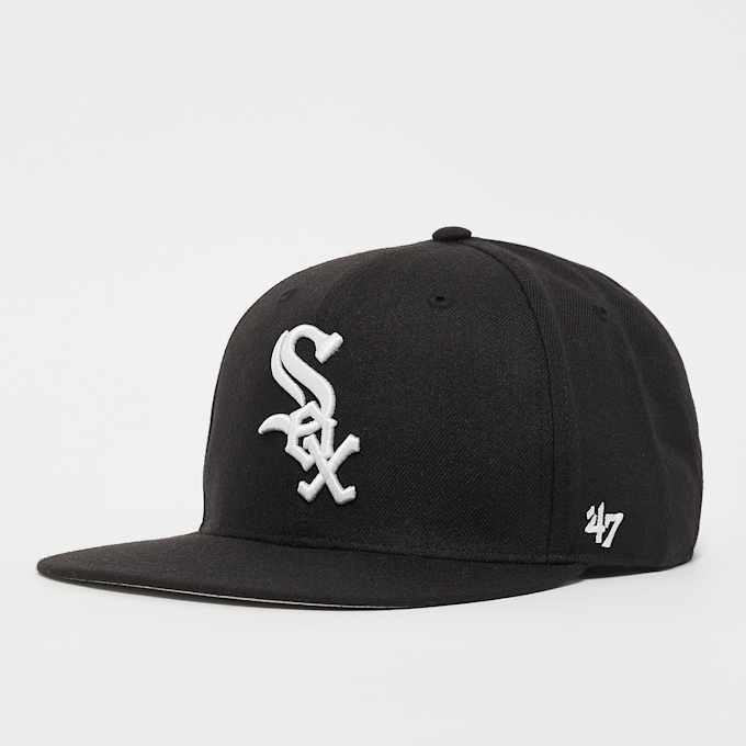 '47 47 Captain Sure Shot MLB Chicago White Sox negro 28023 1