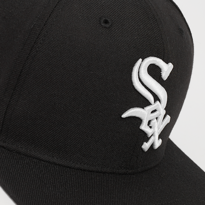 '47 47 Captain Sure Shot MLB Chicago White Sox noir 28023 5