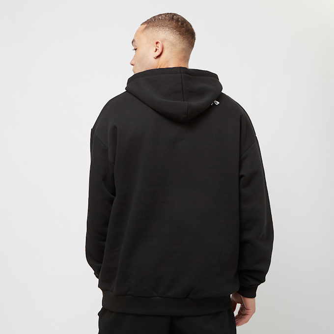 K1X Net Hoody schwarz 28027 2