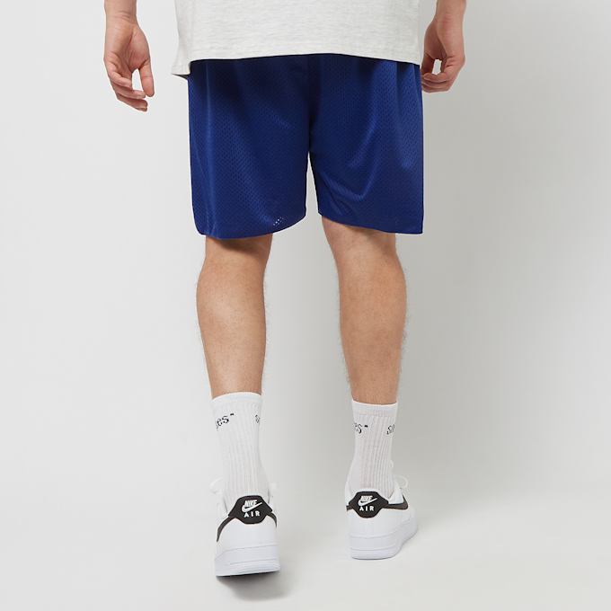 K1X NYC Reversible Mesh Shorts blau 28029 3