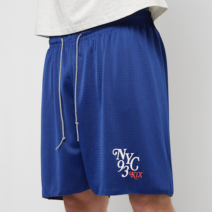 K1X NYC Reversible Mesh Shorts blau 28029 4