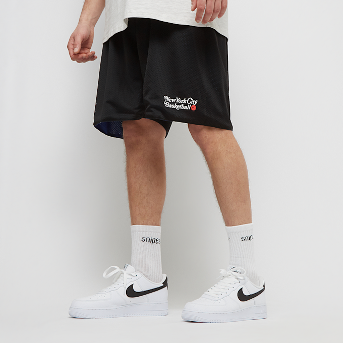 K1X NYC Reversible Mesh Shorts blau 28029 6